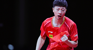 王曼昱三金、马龙巴黎周期首冠,国乒包揽亚锦赛七金转战亚运