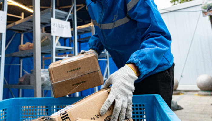 移動電商,快遞業(yè),中國市場,價格戰(zhàn)