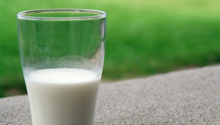 银发经济,乳制品,中老年人,