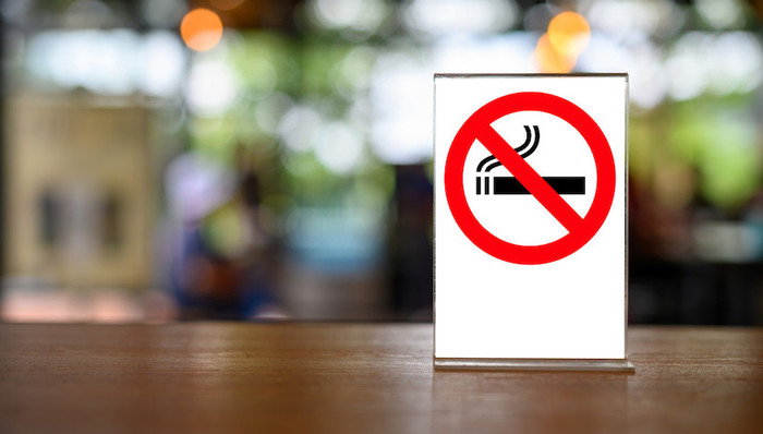 控烟,上海,无烟城市,烟草调查,中国疾病预防控制中心,烟草流行