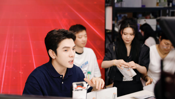 李佳琦可以不播了嗎？