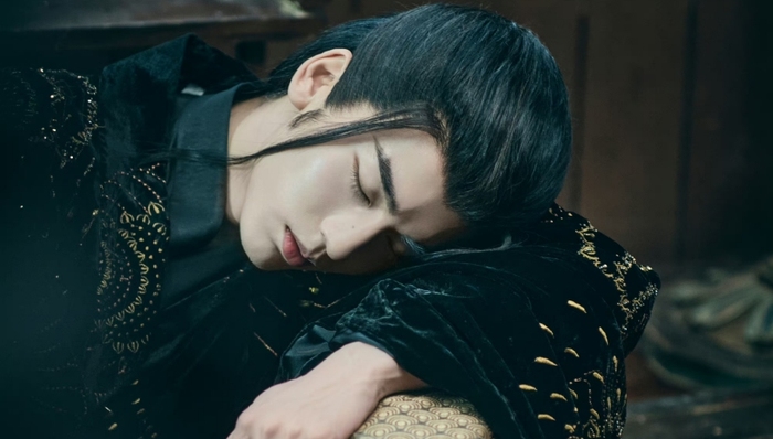 郭敬明,小時(shí)代,網(wǎng)劇,云之羽