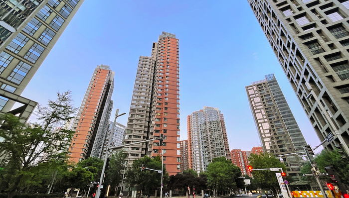 房地產(chǎn),財(cái)經(jīng)速遞