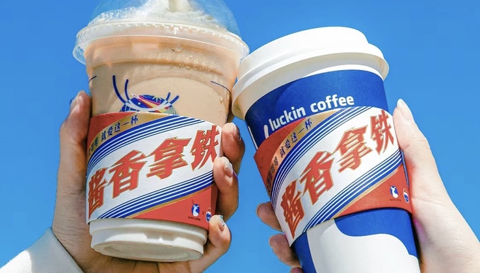 【深度】打造茶飲咖啡爆款，全靠數(shù)據(jù)推算