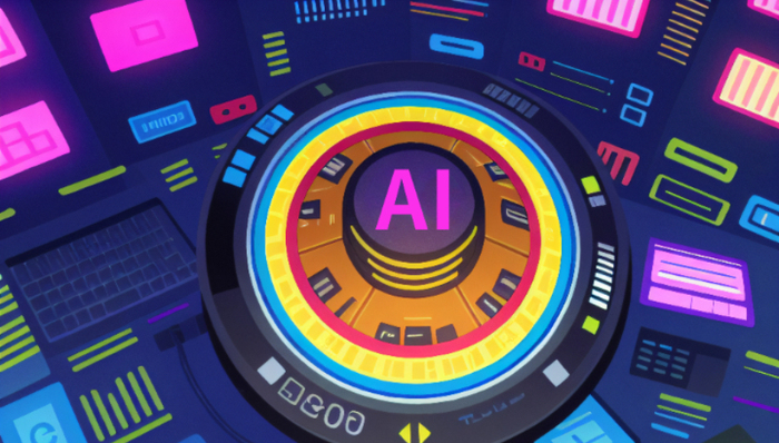 人工智能,科技,創(chuàng)業(yè),風(fēng)投,AI