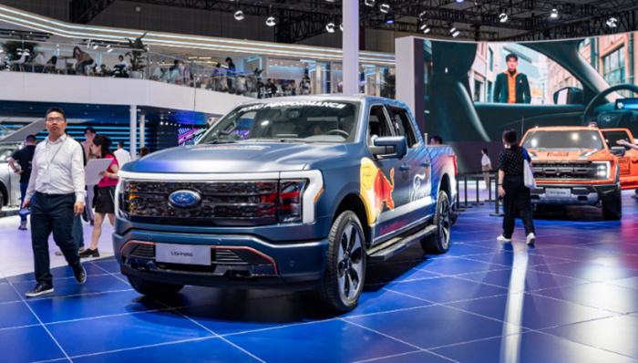 福特,特斯拉,通用汽车,车圈观察,Stellantis