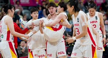 各项目国家队集结杭州,女子三大球备战节奏不一