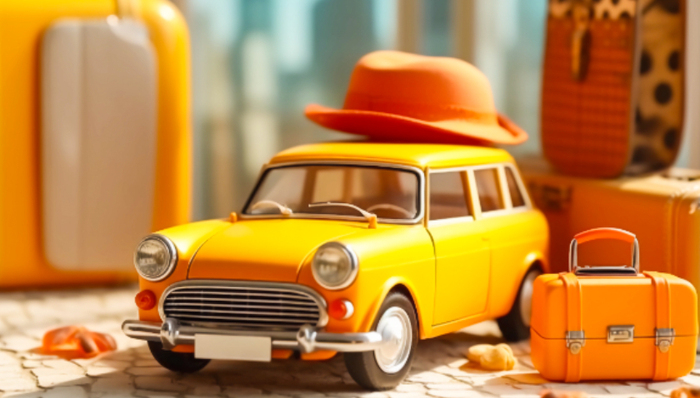 真“车内无人”!百度Apollo、小马智行将试运营没有安全员的Robotaxi