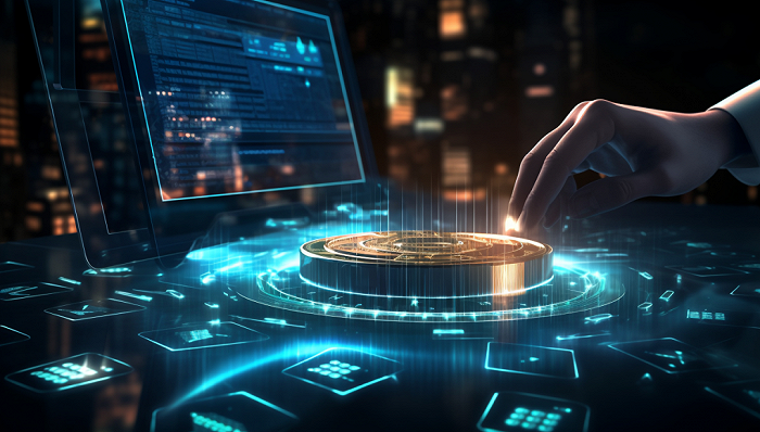 人工智能,大模型,金融,應(yīng)用場景