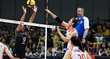 双线出击:中国女排惜败于加拿大,男排迎来首秀胜利