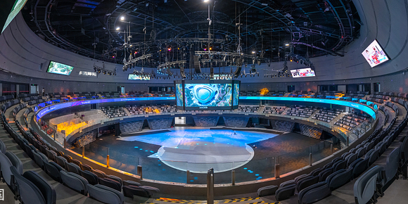 亚运电竞赛事成热点,各地也在这个产业上面“卷”起来了