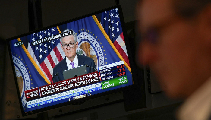 议息会议后,美联储的政策路径及美债收益率怎么走