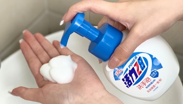 國(guó)貨品牌,流量,GMV,直播帶貨,活力28,郁美凈,美加凈,