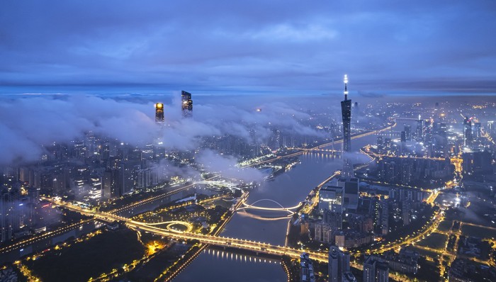 投資,粵港澳,廣東,一國(guó)兩制