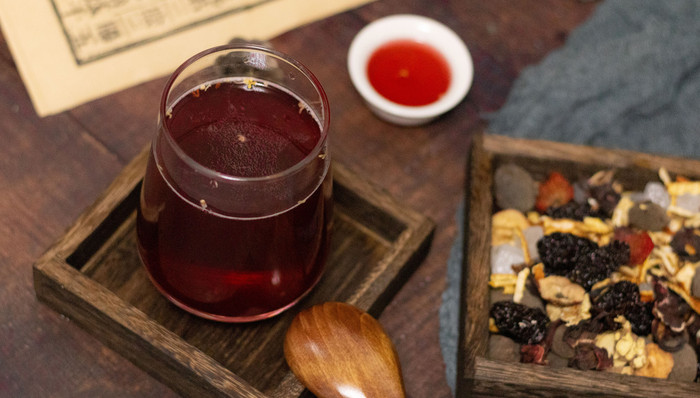 消費(fèi),酸梅湯,養(yǎng)生,奶茶,同仁堂