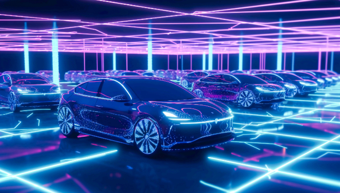 魏建軍,王傳福,長城汽車,比亞迪,新能源