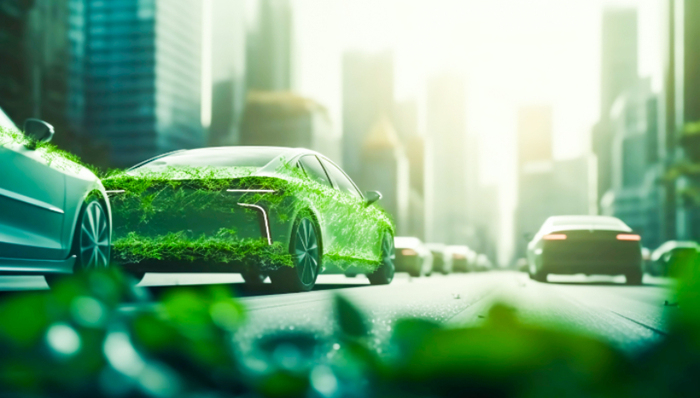 理想汽車,OPPO,華為,小米,蔚來汽車