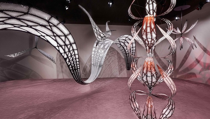 時(shí)尚商業(yè)說