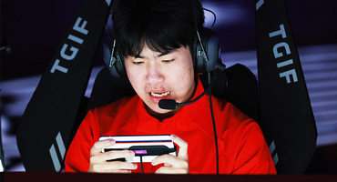 【图集】聚焦亚运会“新成员”电竞:中国队晋级决赛,现场一票难求