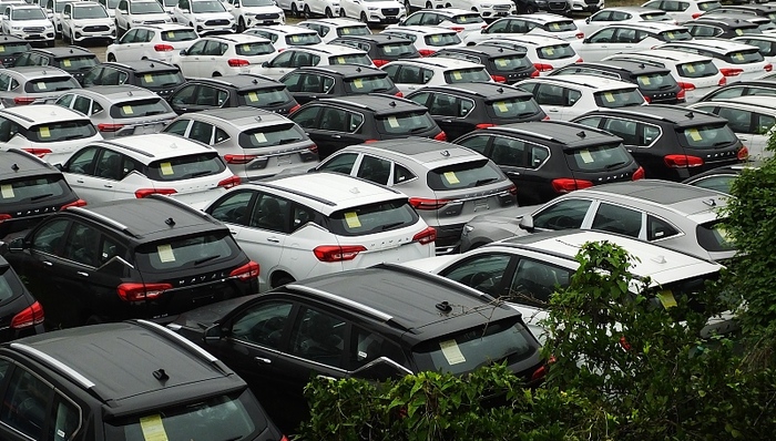 惠譽(yù)年內(nèi)二度下調(diào)廣匯汽車評(píng)級(jí)，中國(guó)頭部汽車經(jīng)銷商正面臨危急時(shí)刻