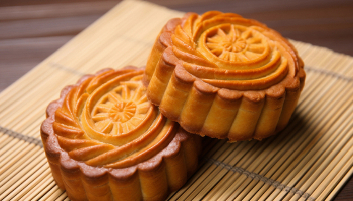 中秋,月餅,包裝設(shè)計(jì),健康,