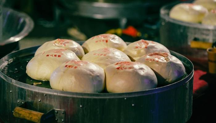 创业,中式餐饮,社交媒体,风口,