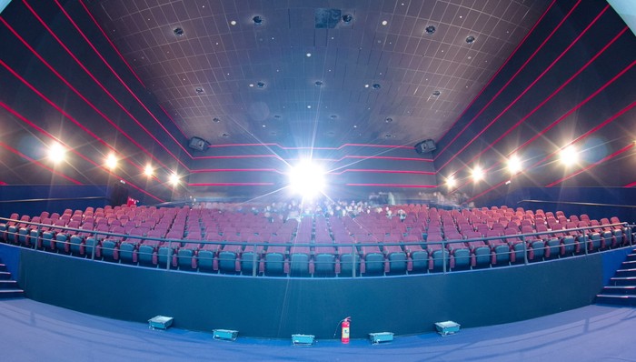 院線,房地產(chǎn),電影,負債