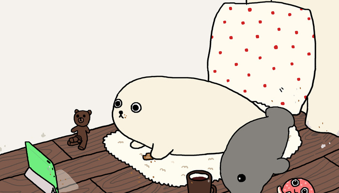 漫画