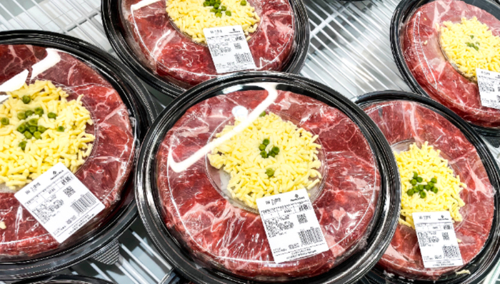 餐饮,消费趋势,预制菜,中国市场