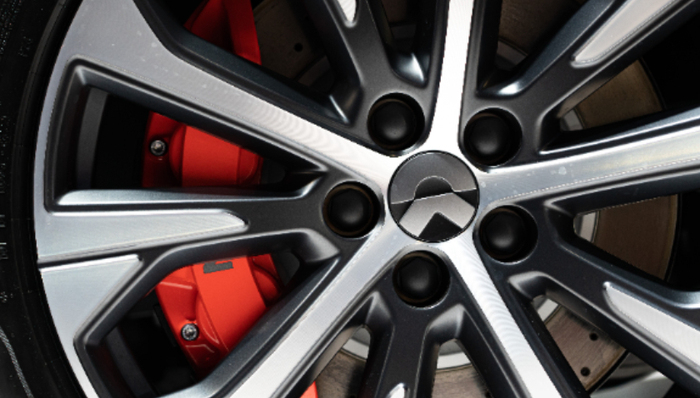 跨界,股價,蔚來,智能手機,