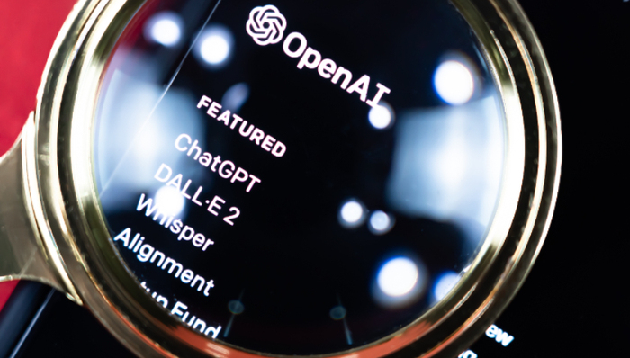 ChatGPT,OpenAI,自研芯片,英偉達(dá),微軟