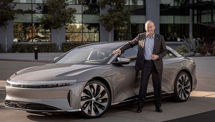 比亚迪,特斯拉,蔚来汽车,车圈观察,小鹏汽车,理想汽车,Rivian