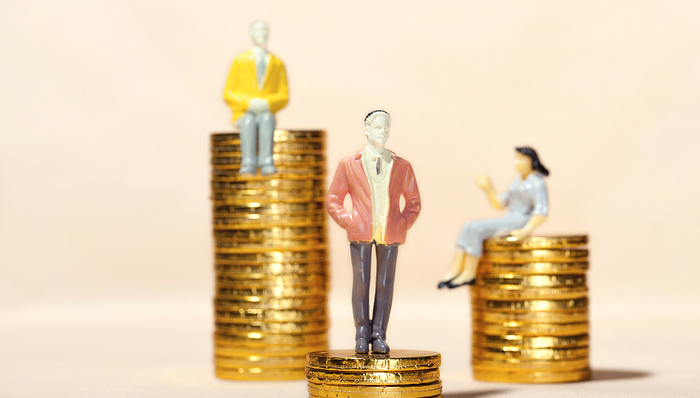 諾貝爾獎,性別平等,新書,諾貝爾獎獲得者,經濟學