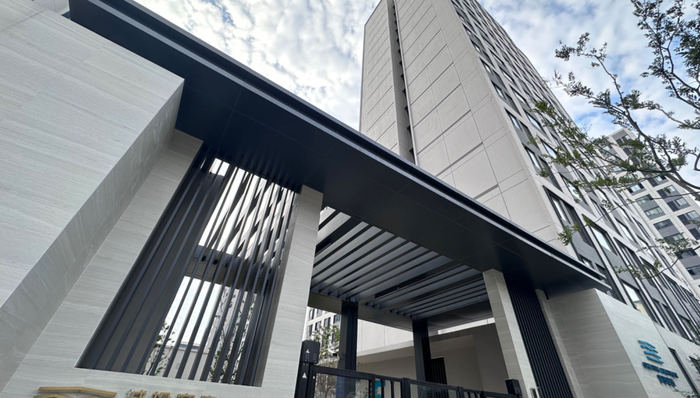 上海,城投,保租房,張江