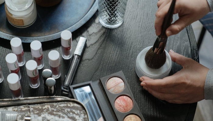 美妝,新銳品牌,化妝品成分,