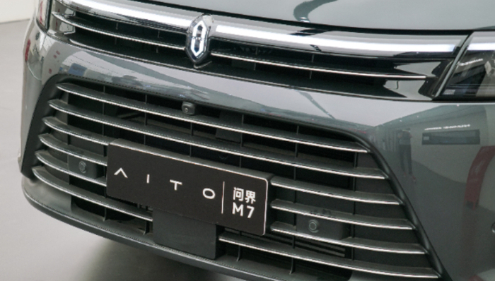 華為,智能汽車,問界M7,賽力斯,業(yè)績(jī),股價(jià)