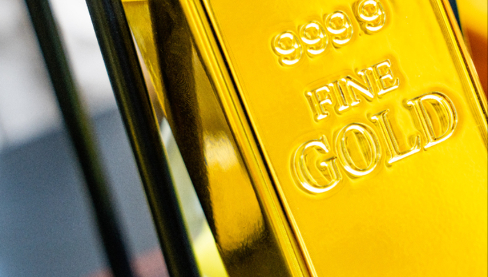 资本市场,黄金,美联储,