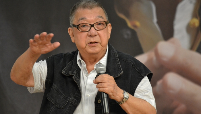 逝者|著名导演郭宝昌离世,“天堂仍有大宅门”