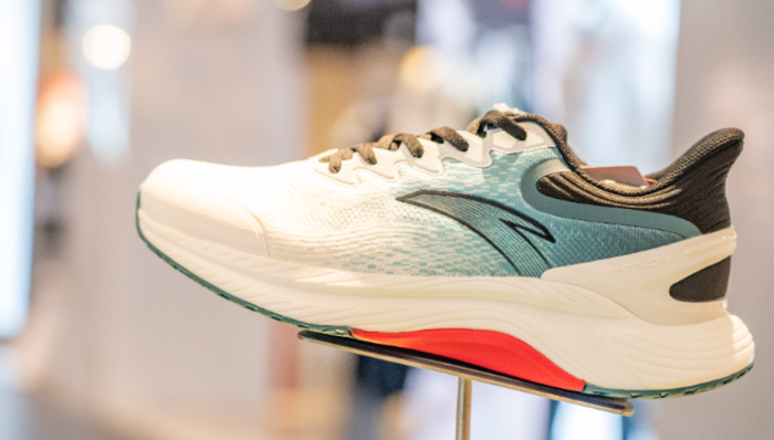 去庫(kù)存,安踏,體育賽事,品牌營(yíng)銷,