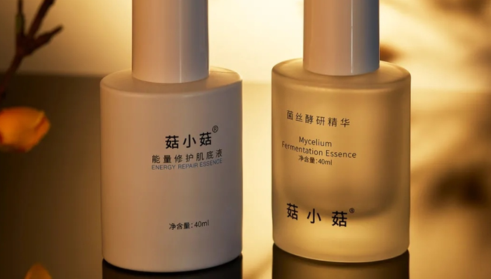 國(guó)貨品牌,菇小菇,迪奧藥業(yè),