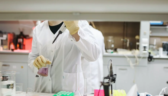 生成式AI,融資,藥物研發(fā),