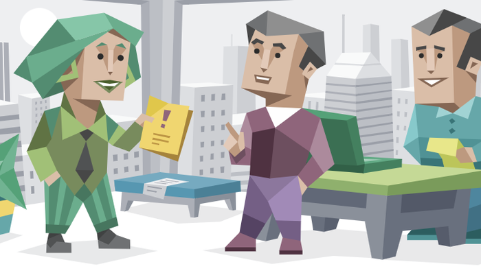 i人和e人吃海底撈喝星巴克有什么不一樣？