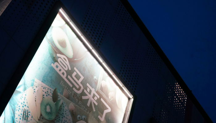 盒馬鮮生,業(yè)績,會員營銷,會員權益