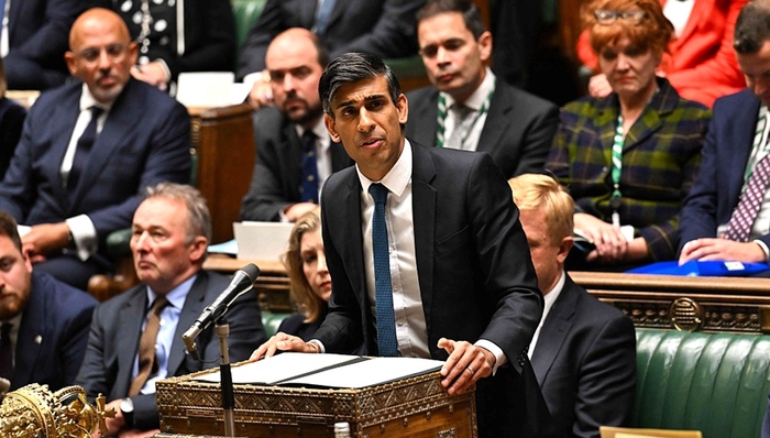 英國(guó),中國(guó),蘇納克,貿(mào)易