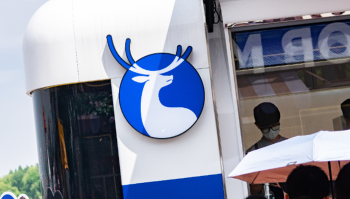 瑞幸,星巴克,流量,擴張,