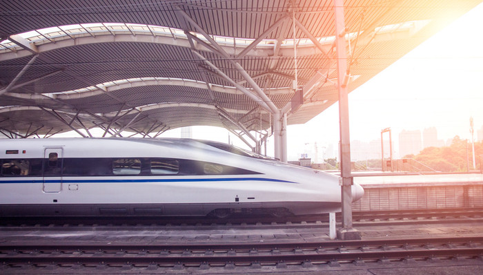 上海,长三角,长三角四周年,青浦新城,沪苏嘉城际铁路