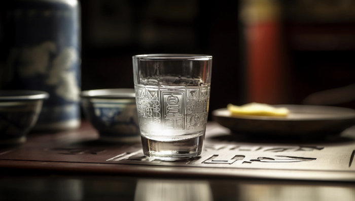 金徽酒,財報,營收,