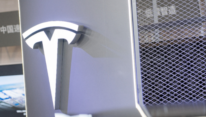 特斯拉,比亞迪,Model,王傳福,馬斯克