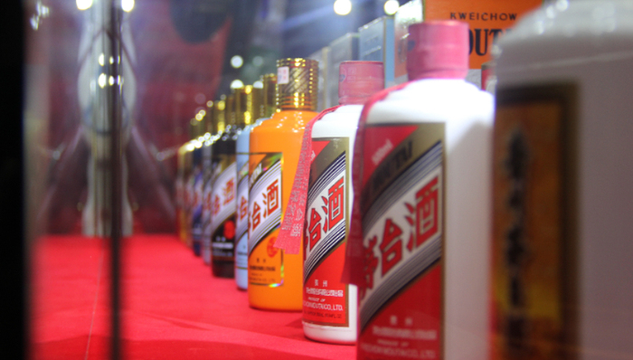 白酒,茅臺(tái),品牌營(yíng)銷,業(yè)績(jī),年輕人,