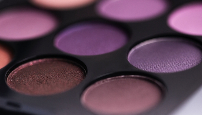 国产美妆,产业链,